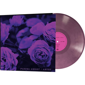 Pastel Ghost - Abyss (Purple Vinyl) - Cleopatra Records