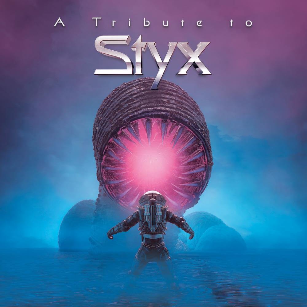 A Tribute to Styx (CD Digipak) - Cleopatra Records