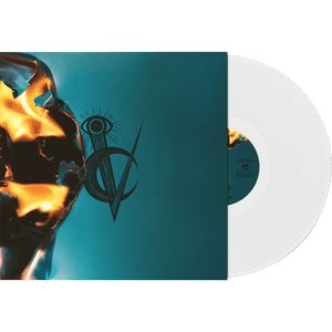 Crying Vessel - Before Life Was Death (Clear Vinyl) - Cleopatra Records