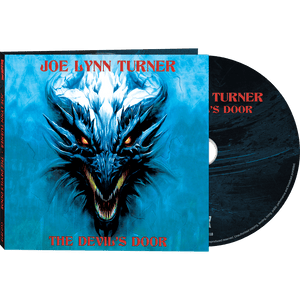 Joe Lynn Turner - The Devil's Door (CD Digipak) - Cleopatra Records Joe Lynn Turner - The Devil's Door (CD Digipak) - Cleopatra Records