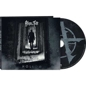 Align The Tide - Hollow (CD) - Cleopatra Records