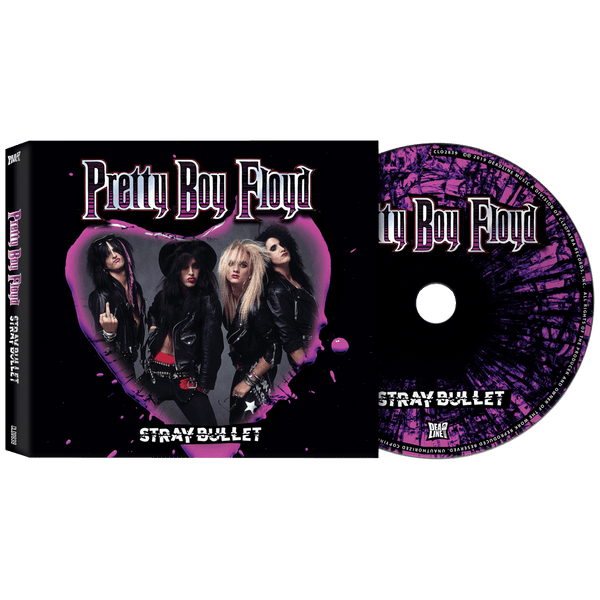 Shameless CD 8枚 pretty boy Floyd Pretty Boy Floyd - Leather Boyz Shameless CD 8枚 pretty boy Floyd Pretty Boy Floyd - Leather Boyz