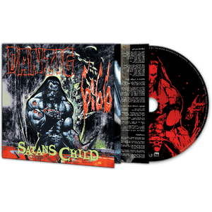 Danzig – 6:66 Satan’s Child (CD)