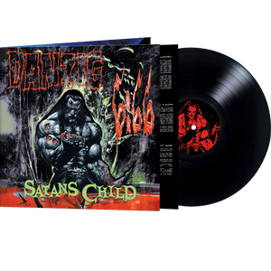 Danzig - 6:66 Satan's Child (Limited Edition 180 Gram Black Vinyl)