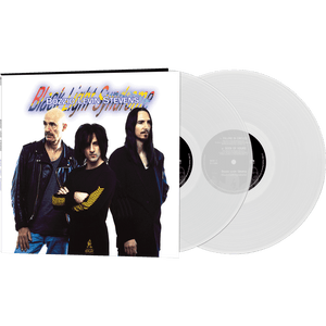 Bozzio Levin Stevens - Black Light Syndrome (Clear Double Vinyl) - Cleopatra Records