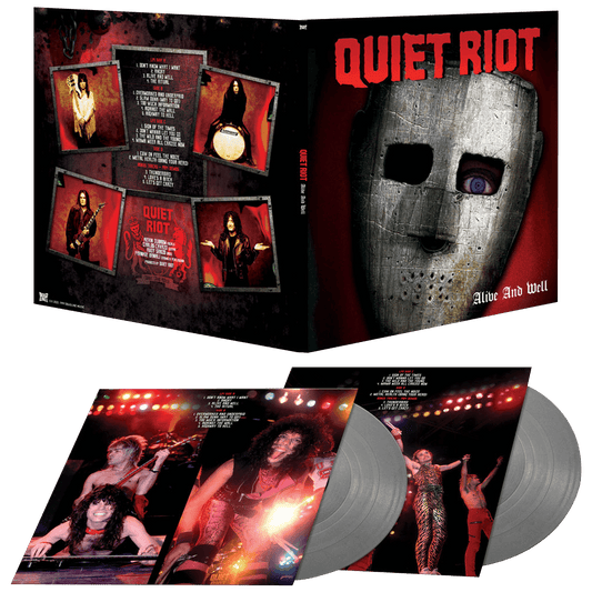 Quiet Riot