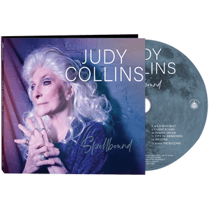 Judy Collins - Spellbound (CD) - Cleopatra Records