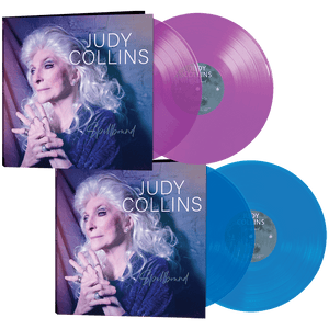 Judy Collins - Spellbound (Limited Edition Colored Vinyl) - Cleopatra Records