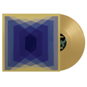 The Warlocks - Exp (Experimental Burnout Music (Gold Vinyl)