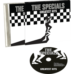 The Specials - Greatest Hits (CD) - Cleopatra Records The Specials - Greatest Hits (CD) - Cleopatra Records