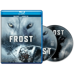 Frost (Blu-Ray + CD)