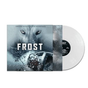 Frost - Original Motion Picture Soundtrack (White Vinyl)