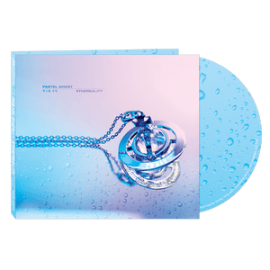 Pastel Ghost - Ethereality (Deluxe Edition CD)