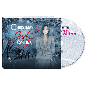 Judy Collins - Christmas With Judy Collins (CD Digipak)