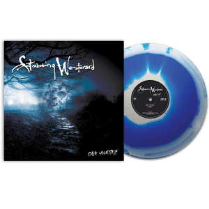 Stabbing Westward - Save Yourself (Limited Edition Blue-White Haze Vinyl) - Cleopatra Records