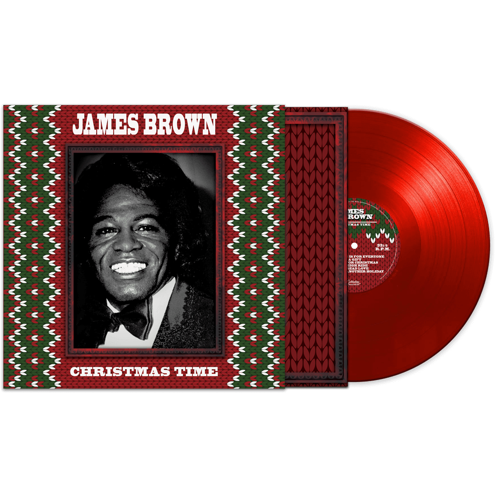 James Brown James brown