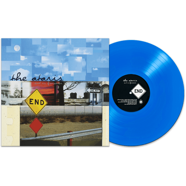 The Ataris　All You Can Ever Learn　レコード The Ataris All You Can Ever Learn レコード 【公式通販】