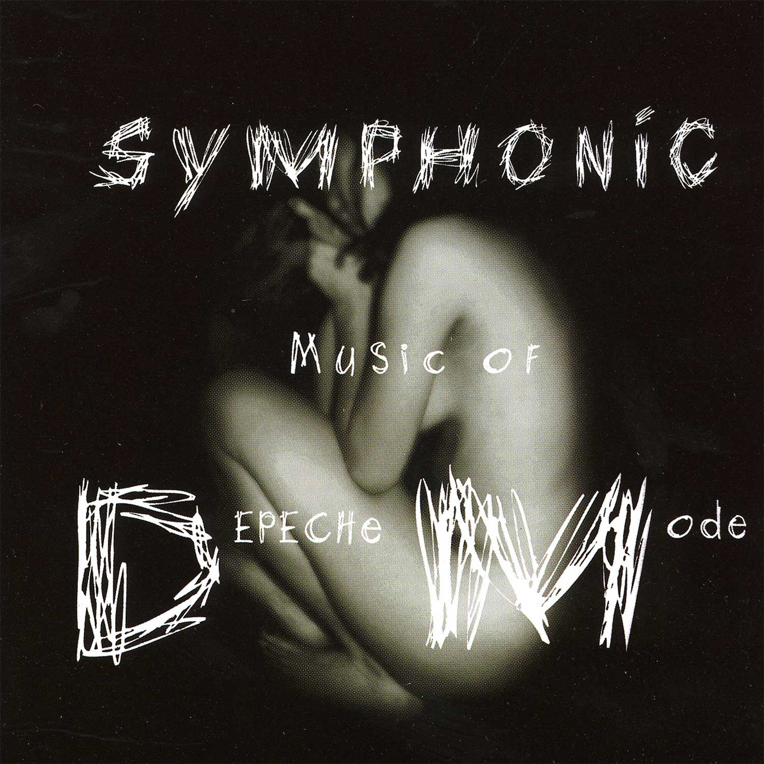 The Symphonic Music Of Depeche Mode (CD) - Cleopatra Records