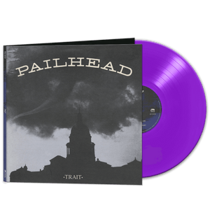 Pailhead - Trait (Purple Vinyl)