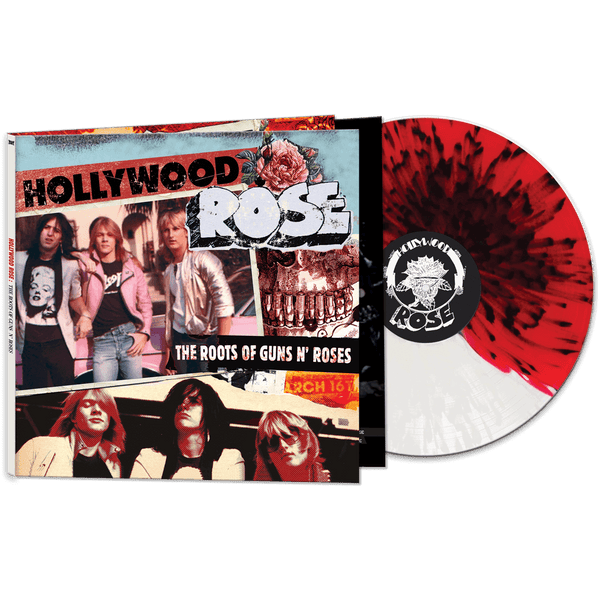 Hollywood Rocks! ガンズアンドローゼス Guns N'Roses Hollywood Rocks! ガンズアンドローゼス Guns N'Roses