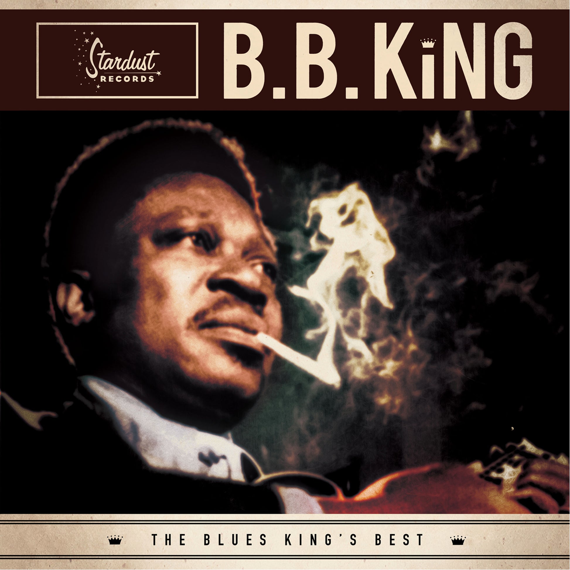 king b tobacco Arturo Fuente Chateau SG B.B. King - The Blues