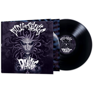 Danzig - Circle Of Snakes (Limited Edition 180 Gram Black Vinyl) - Cleopatra Records