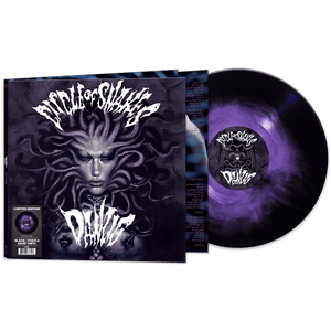 Danzig - Circle Of Snakes (Limited Edition Black-Purple Haze Vinyl)