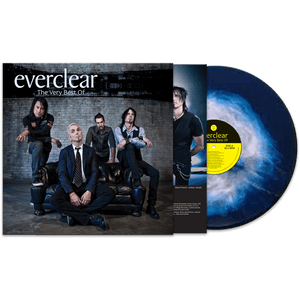 Everclear - The Very Best Of (Limited Edition Blue/White Haze Vinyl)