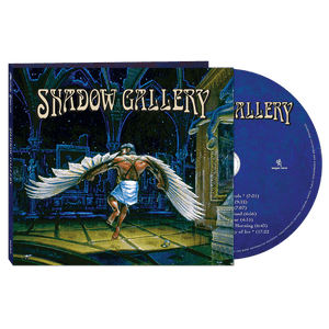 Shadow Gallery (Digipak CD)