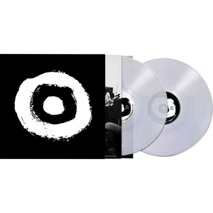 Poptone (Limited Edition Clear Vinyl)
