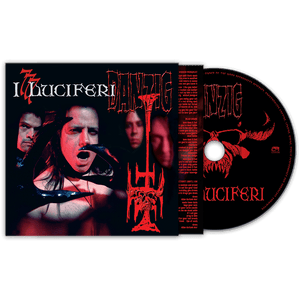 Danzig 777: I Luciferi (CD)