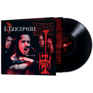 Danzig 777: I Luciferi (Limited Edition 180 Gram Black Vinyl)