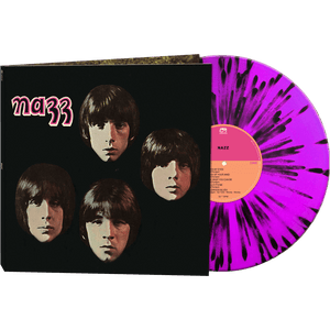 Nazz (Gatefold Purple/Black Splatter Vinyl)