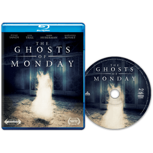 The Ghosts of Monday (Blu-Ray)