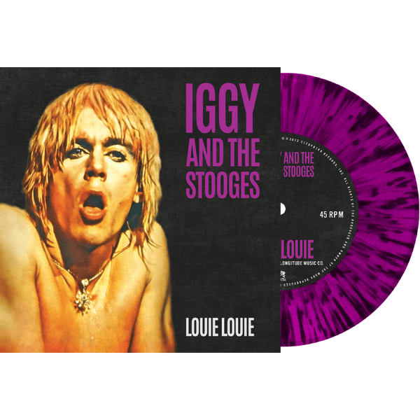ストゥージズ ダウン・オン・ザ・ストリート/STOOGES/Iggy Pop ストゥージズ ダウン・オン・ザ・ストリート/STOOGES/Iggy Pop