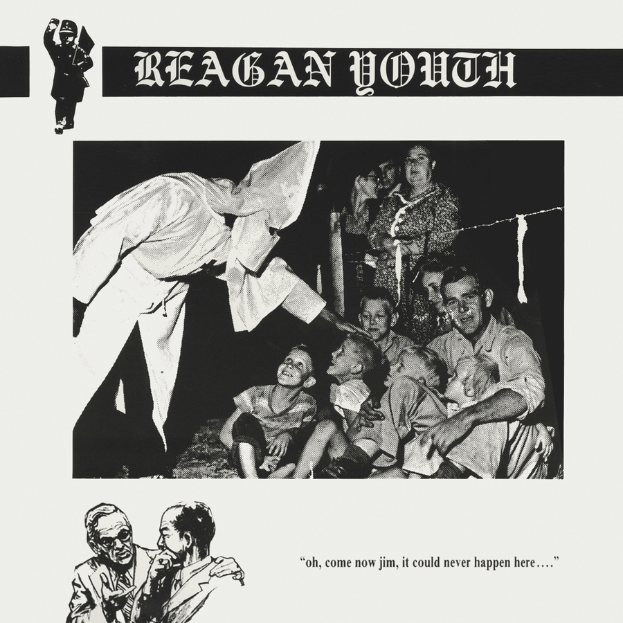 Reagan Youth