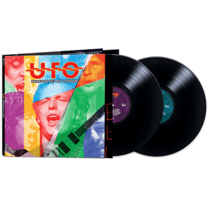 UFO - Werewolves of London (180 Gram Black Double Vinyl)