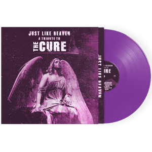 Just Like Heaven - A Tribute To The Cure (Purple Vinyl)