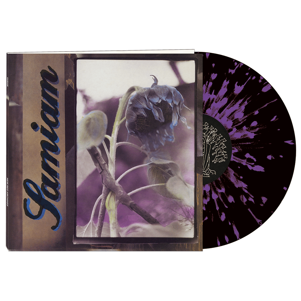 Samiam (Black/Purple Splatter Vinyl)