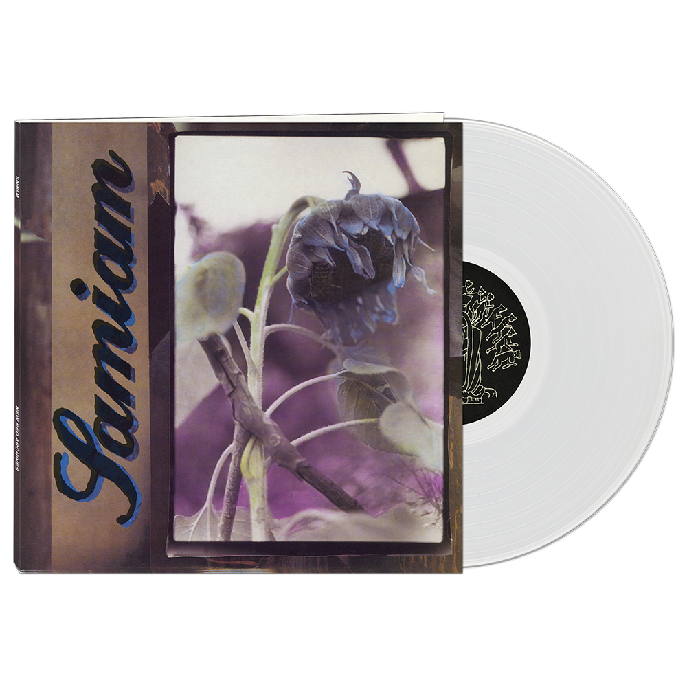 Samiam (Clear Vinyl)
