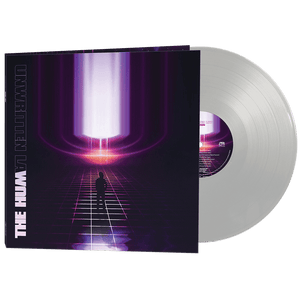 Unwritten Law - The Hum (Silver Vinyl) - Cleopatra Records