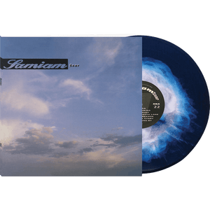 Samiam - Soar (Blue Haze Vinyl)