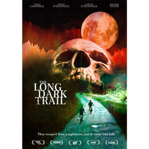 The Long Dark Trail (Blu-Ray)
