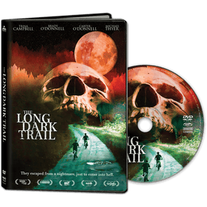 The Long Dark Trail (DVD)