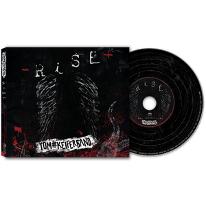 Tom Keifer - Rise (CD)