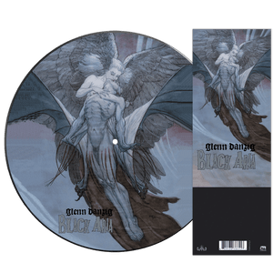 Danzig - Black Aria (Picture Disc Vinyl)