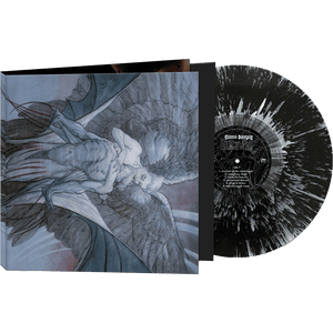 Danzig - Black Aria (Gatefold Starburst Vinyl)