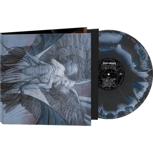 Danzig - Black Aria (Gatefold Haze Vinyl)