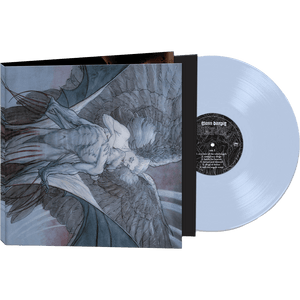 Danzig - Black Aria (Gatefold Crystal Blue Vinyl)