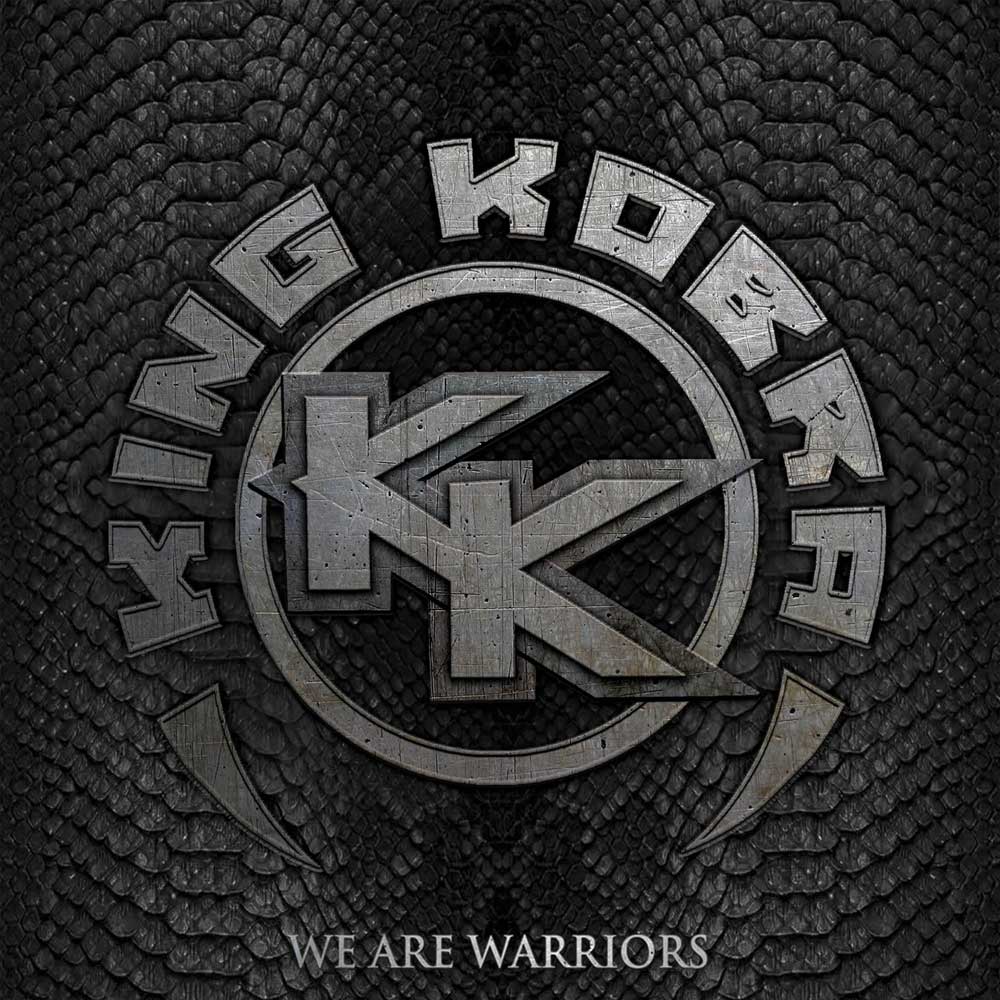 King Kobra - We Are Warriors (CD)